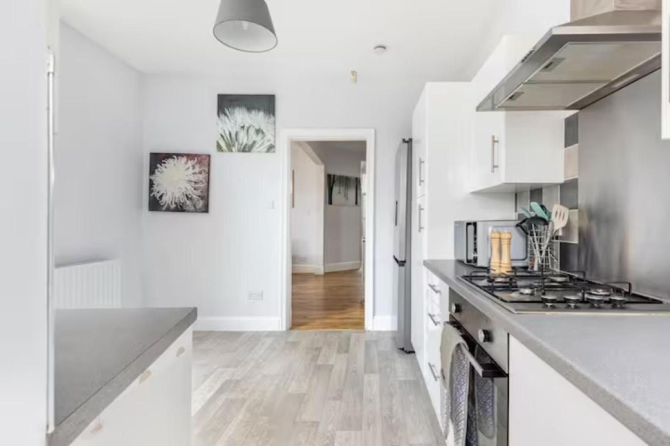 Paradise House Darlington دارلينجتون المظهر الخارجي الصورة