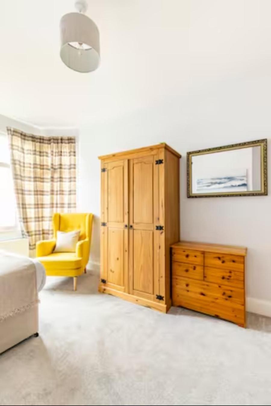 Paradise House Darlington دارلينجتون المظهر الخارجي الصورة