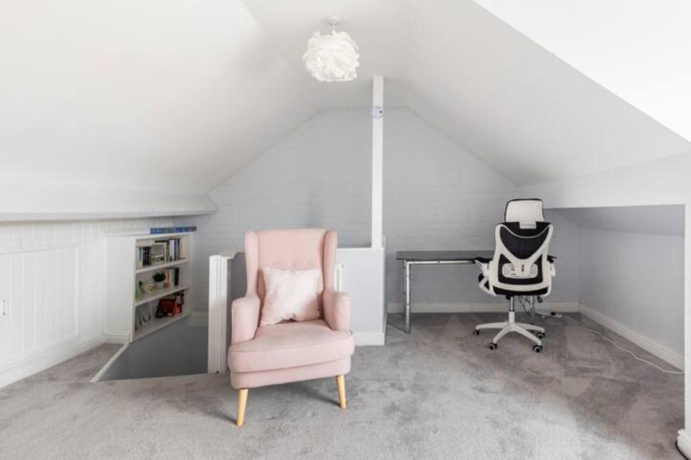 Paradise House Darlington دارلينجتون المظهر الخارجي الصورة