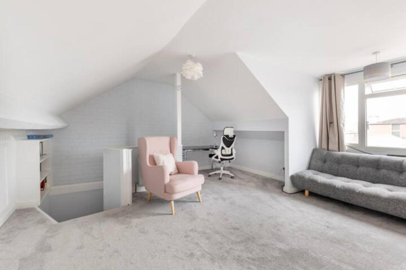Paradise House Darlington دارلينجتون المظهر الخارجي الصورة